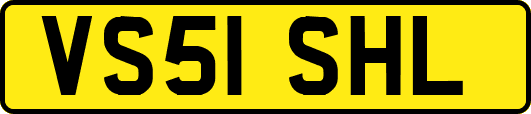 VS51SHL
