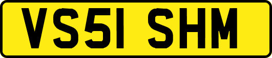 VS51SHM