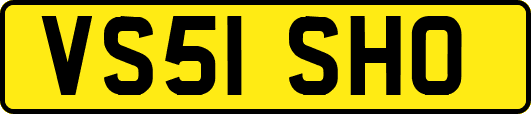 VS51SHO