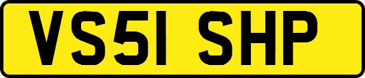 VS51SHP
