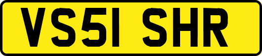 VS51SHR
