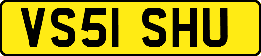 VS51SHU