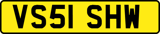 VS51SHW