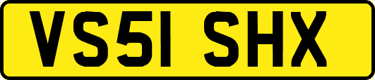 VS51SHX