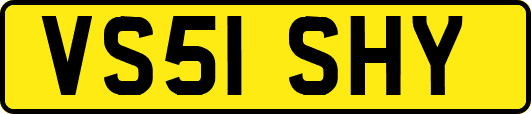 VS51SHY