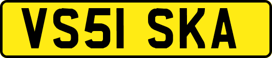 VS51SKA