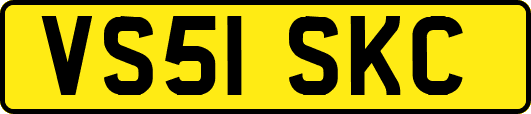 VS51SKC