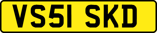 VS51SKD