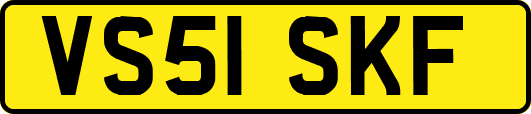 VS51SKF