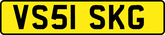 VS51SKG