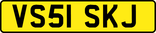 VS51SKJ