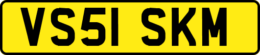 VS51SKM