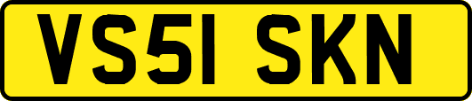 VS51SKN