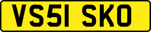 VS51SKO