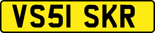 VS51SKR