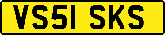 VS51SKS