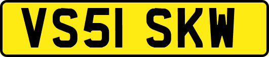 VS51SKW