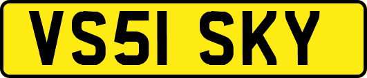 VS51SKY