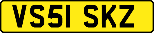 VS51SKZ