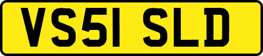 VS51SLD
