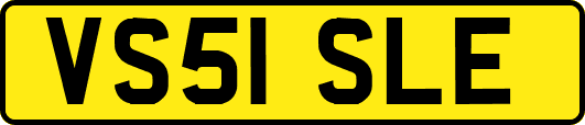 VS51SLE