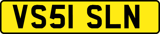 VS51SLN