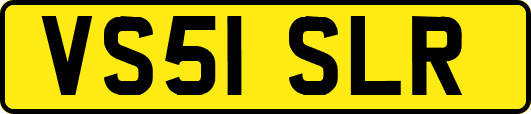 VS51SLR