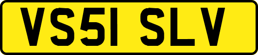 VS51SLV