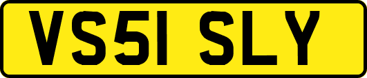 VS51SLY