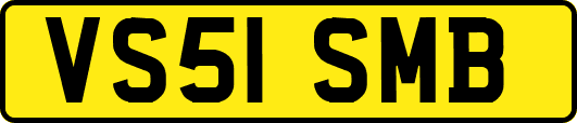 VS51SMB