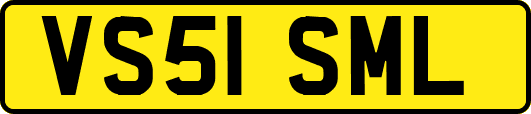 VS51SML