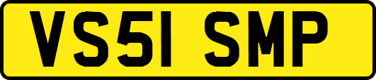 VS51SMP