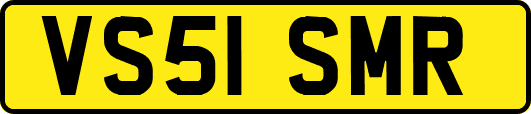 VS51SMR