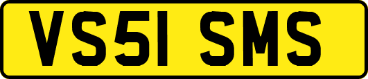 VS51SMS