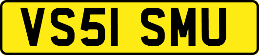 VS51SMU