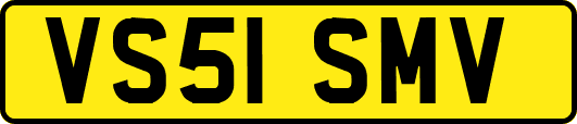 VS51SMV