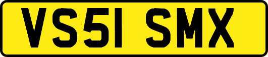 VS51SMX