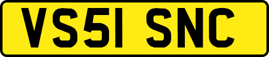 VS51SNC