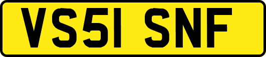 VS51SNF