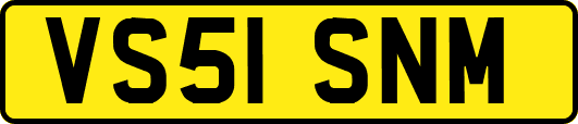 VS51SNM