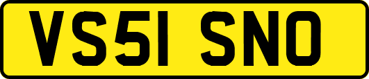 VS51SNO