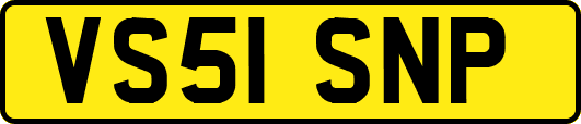 VS51SNP