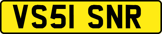 VS51SNR