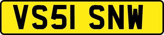 VS51SNW