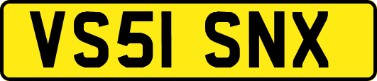 VS51SNX