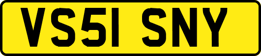 VS51SNY