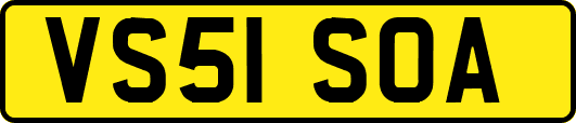 VS51SOA