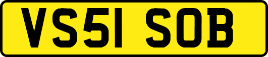 VS51SOB