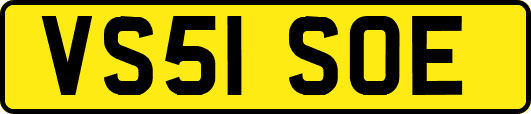 VS51SOE