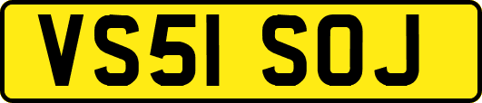 VS51SOJ